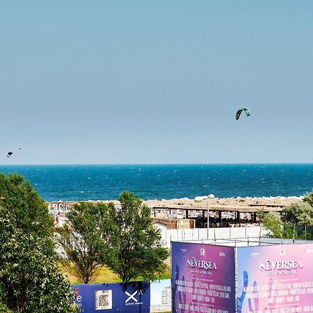 Mamaia Fratelli Summerland Exterior photo