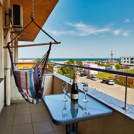 Mamaia Fratelli Summerland Exterior photo