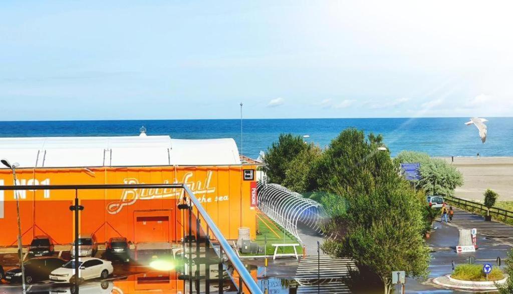 Mamaia Fratelli Summerland Exterior photo