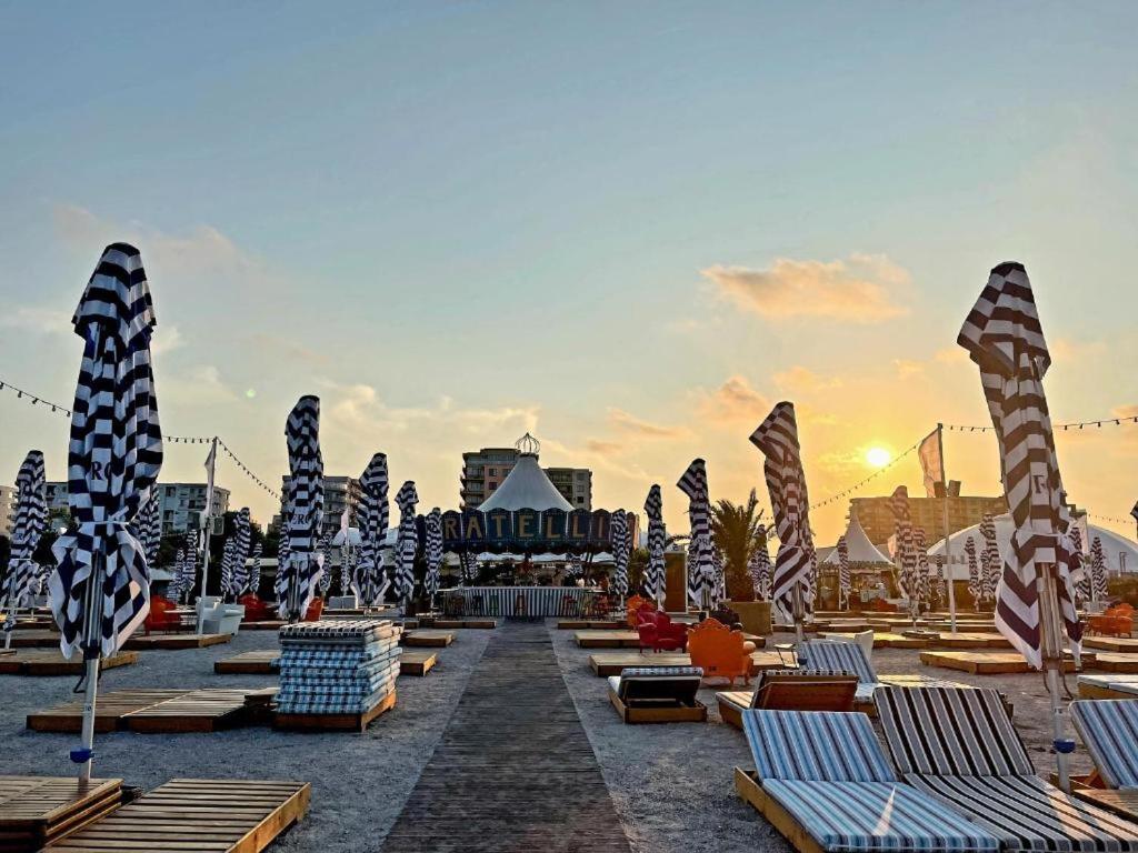 Mamaia Fratelli Summerland Exterior photo