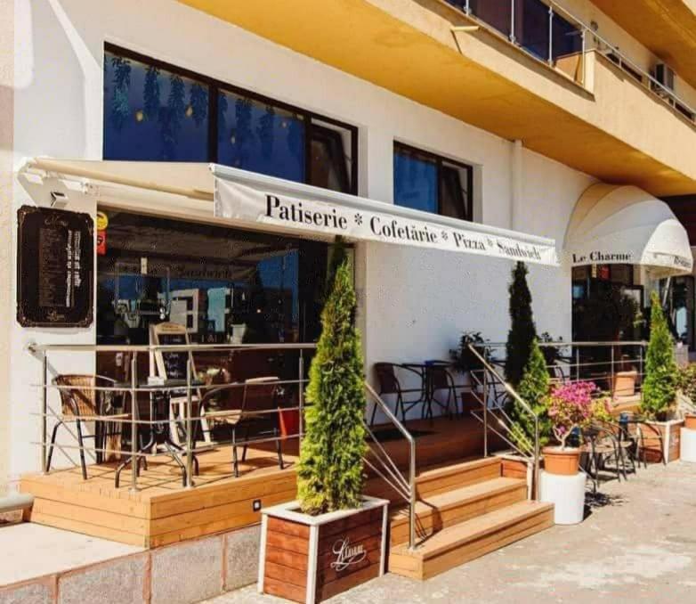 Mamaia Fratelli Summerland Exterior photo