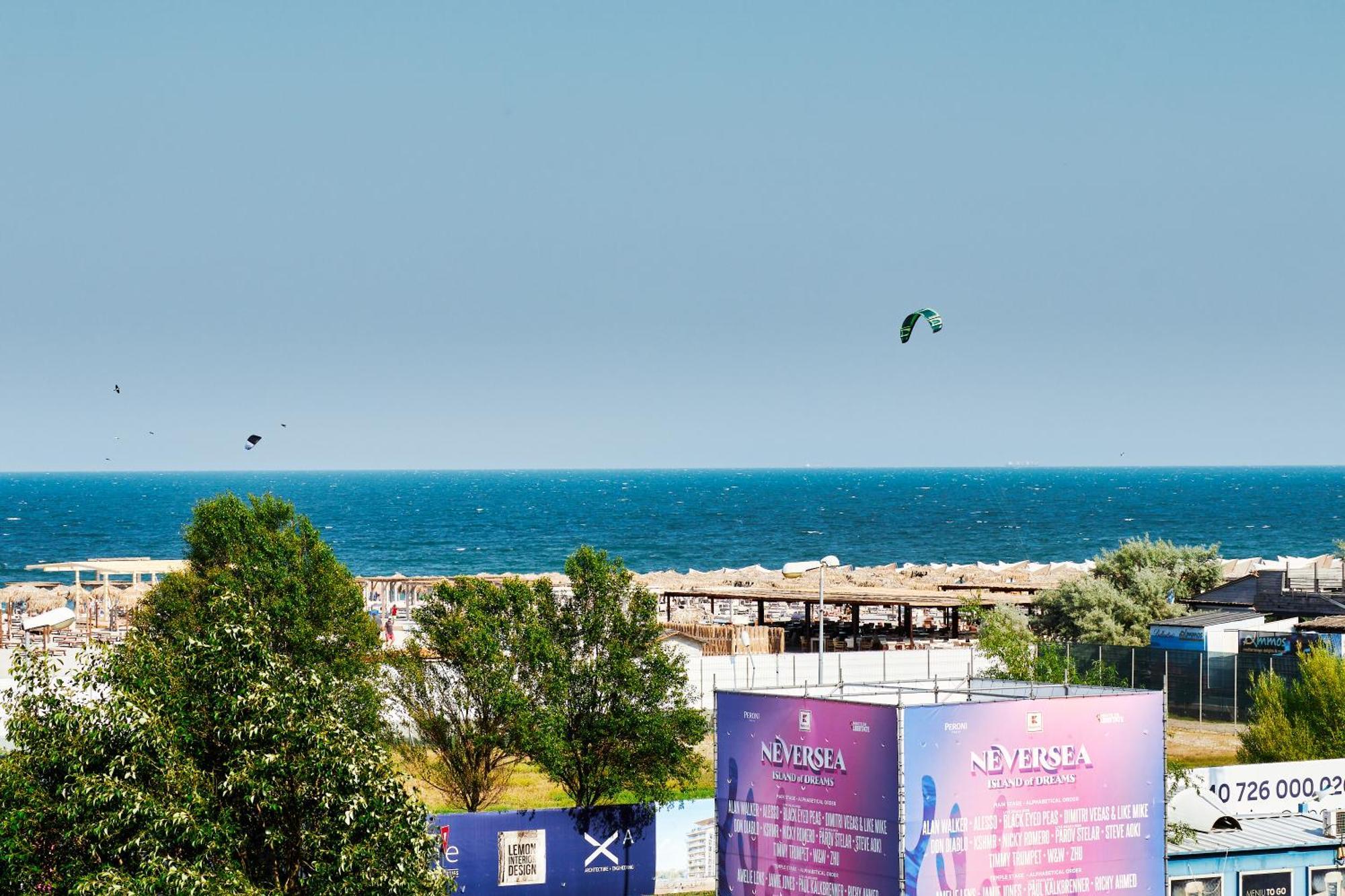 Mamaia Fratelli Summerland Exterior photo
