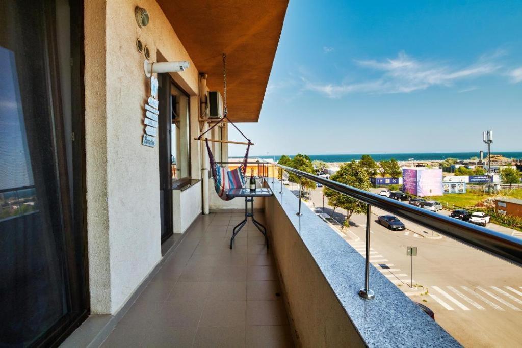 Mamaia Fratelli Summerland Exterior photo