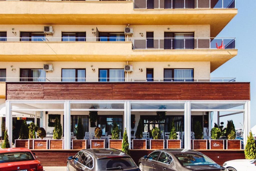 Mamaia Fratelli Summerland Exterior photo