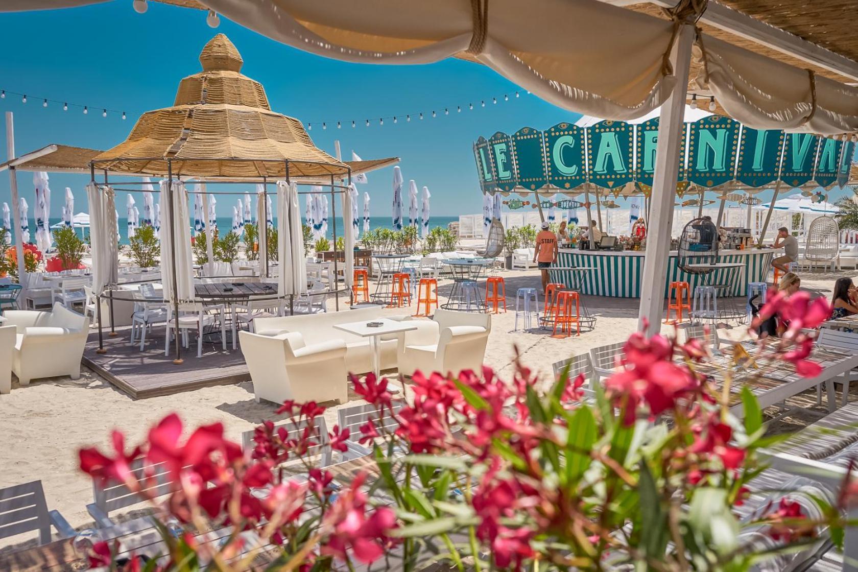 Mamaia Fratelli Summerland Exterior photo