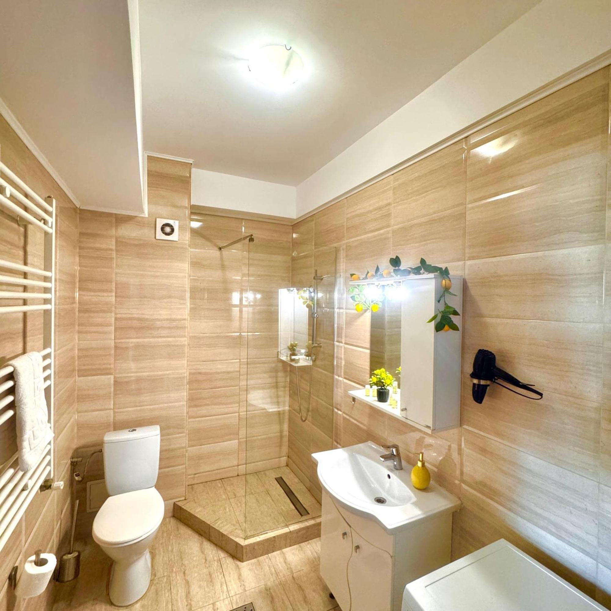 Mamaia Fratelli Summerland Exterior photo